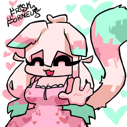 Kandy Cabbit
