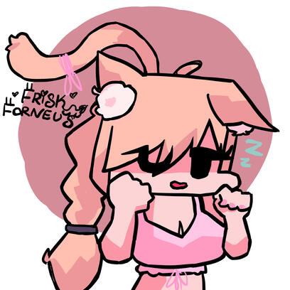 Eepy Kitty