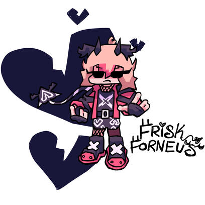 Other Frisk