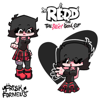 Redd