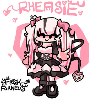 Rheasie